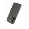 Xiaomi Poco X8 Pro Uyumlu Auto Focus Karbon Kapak - Gri