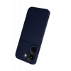 Xiaomi Poco X8 Pro Uyumlu Auto Focus Karbon Kapak - Lacivert