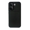 Xiaomi Poco X8 Pro Uyumlu Auto Focus Karbon Kapak - Siyah