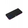 Xiaomi Redmi 13C Uyumlu Harvel Kapak - Derin Mor