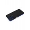 Xiaomi Redmi 13C Uyumlu Harvel Kapak - Lacivert