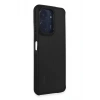 Xiaomi Redmi 13C Uyumlu Harvel Kapak - Siyah
