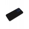 Xiaomi Redmi 13C Uyumlu Kılıf Taft Kapak - Siyah