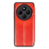 Xiaomi Redmi 14C Uyumlu Kılıf Flip Cover - Kırmızı