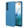 Xiaomi Redmi 15 4G First Silikon - Mavi