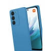 Xiaomi Redmi 15 4G First Silikon - Mavi