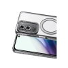 Xiaomi Redmi 15 4G Joke Simli Magneticsafe Kılıf - Siyah