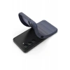 Xiaomi Redmi 15 4G Uyumlu Optimum Silikon - Lacivert