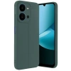 Xiaomi Redmi 15C 4G Auto Focus Kapak - Koyu Yeşil