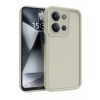Xiaomi Redmi 15C 4G Uyumlu Viera Silikon - Krem