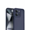 Xiaomi Redmi 15C 4G Uyumlu Viera Silikon - Lacivert