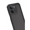 Xiaomi Redmi 15C 4G Uyumlu Viera Silikon - Siyah