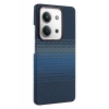 Xiaomi Redmi 15C 4G Vega Magsafe Kapak - Mavi
