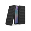 Xiaomi Redmi 9A Uyumlu Kılıf Optimum Silikon - Siyah