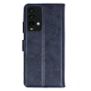 Xiaomi Redmi 9T Trend S Plus Kapaklı Kılıf - Lacivert