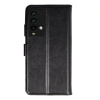 Xiaomi Redmi 9T Trend S Plus Kapaklı Kılıf - Siyah