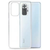 Xiaomi Redmi Note 10 Kılıf Lüx Şeffaf Silikon