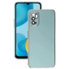Xiaomi Redmi Note 11 SE Uyumlu Kılıf Volet Silikon - Açık Yeşil