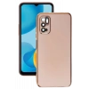 Xiaomi Redmi Note 11 SE Uyumlu Kılıf Volet Silikon - Pembe