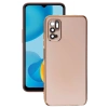 Xiaomi Redmi Note 11 SE Uyumlu Kılıf Volet Silikon - Pembe
