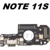 Xiaomi Redmi Note 11S Uyumlu Şarj Soketi Orj