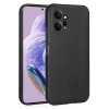 Xiaomi Redmi Note 12 4G Uyumlu Kılıf First Silikon - Siyah