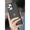 Xiaomi Redmi Note 12 Pro 5G Kılıf Elegant Kapak - Siyah