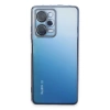 Xiaomi Redmi Note 12 Pro 5G Kılıf Lensli Silikon - Açık Mavi