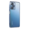 Xiaomi Redmi Note 12 Pro 5G Kılıf Lensli Silikon - Açık Mavi