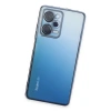 Xiaomi Redmi Note 12 Pro 5G Kılıf Lensli Silikon - Açık Mavi