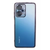 Xiaomi Redmi Note 12 Pro 5G Uyumlu Kılıf Lensli Silikon - Mor