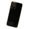 Xiaomi Redmi Note 12S Uyumlu Kılıf Volet Silikon - Siyah