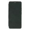 Xiaomi Redmi Note 13 4G Kılıf Flip Cover - Koyu Yeşil