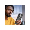 Xiaomi Redmi Note 13 4G Uyumlu Kılıf Elegant Kapak - Siyah