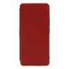 Xiaomi Redmi Note 13 4G Uyumlu Kılıf Flip Cover - Kırmızı