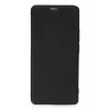 Xiaomi Redmi Note 13 4G Uyumlu Kılıf Flip Cover - Siyah