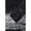 Xiaomi Redmi Note 13 4G Uyumlu Kılıf Lincoln Silikon - Siyah
