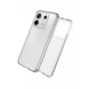 Xiaomi Redmi Note 13 4G Uyumlu Kılıf Lüx Şeffaf Silikon