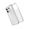 Xiaomi Redmi Note 13 4G Uyumlu Kılıf Lüx Şeffaf Silikon