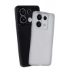 Xiaomi Redmi Note 13 4G Uyumlu Kılıf Puma Silikon - Mor