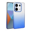Xiaomi Redmi Note 13 Pro 4G Glossy Kapak - Mavi
