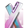 Xiaomi Redmi Note 13 Pro 4G Glossy Kapak - Mavi