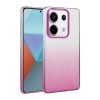 Xiaomi Redmi Note 13 Pro 4G Uyumlu Glossy Kapak - Mor