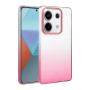 Xiaomi Redmi Note 13 Pro 4G Uyumlu Glossy Kapak - Pembe