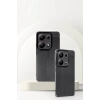 Xiaomi Redmi Note 13 Pro 4G Uyumlu Kılıf Auto Focus Kapak - Mavi