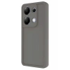 Xiaomi Redmi Note 13 Pro 4G Uyumlu Kılıf Viera Silikon - Gri