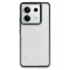 Xiaomi Redmi Note 13 Pro 5G Kılıf Power Silikon - Koyu Yeşil