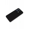 Xiaomi Redmi Note 13 Pro 5G Uyumlu Kılıf Taft Kapak - Siyah
