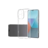 Xiaomi Redmi Note 13 Pro Plus Uyumlu Kılıf Lüx Şeffaf Silikon