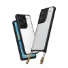 Xiaomi Redmi Note 13 Pro Plus Uyumlu Kılıf Penta Silikon Kılıf - Siyah